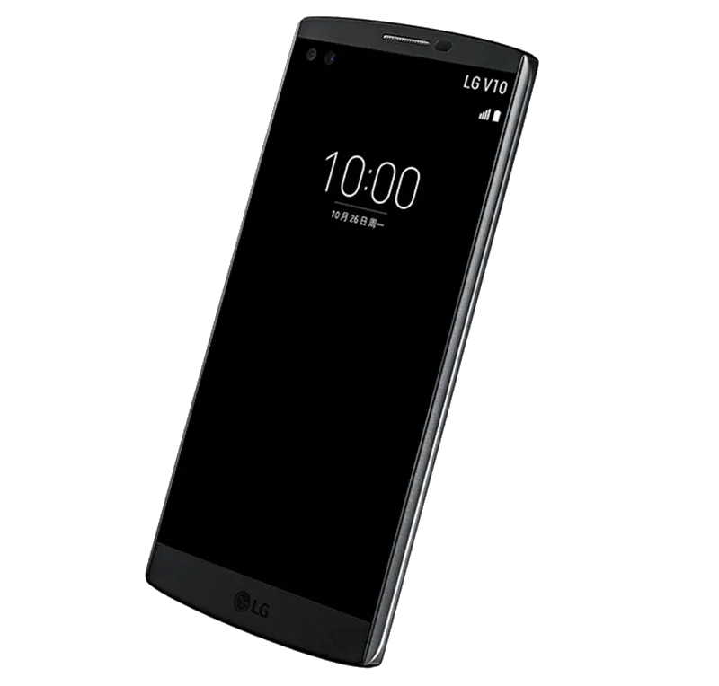 телефон LG V10 H961