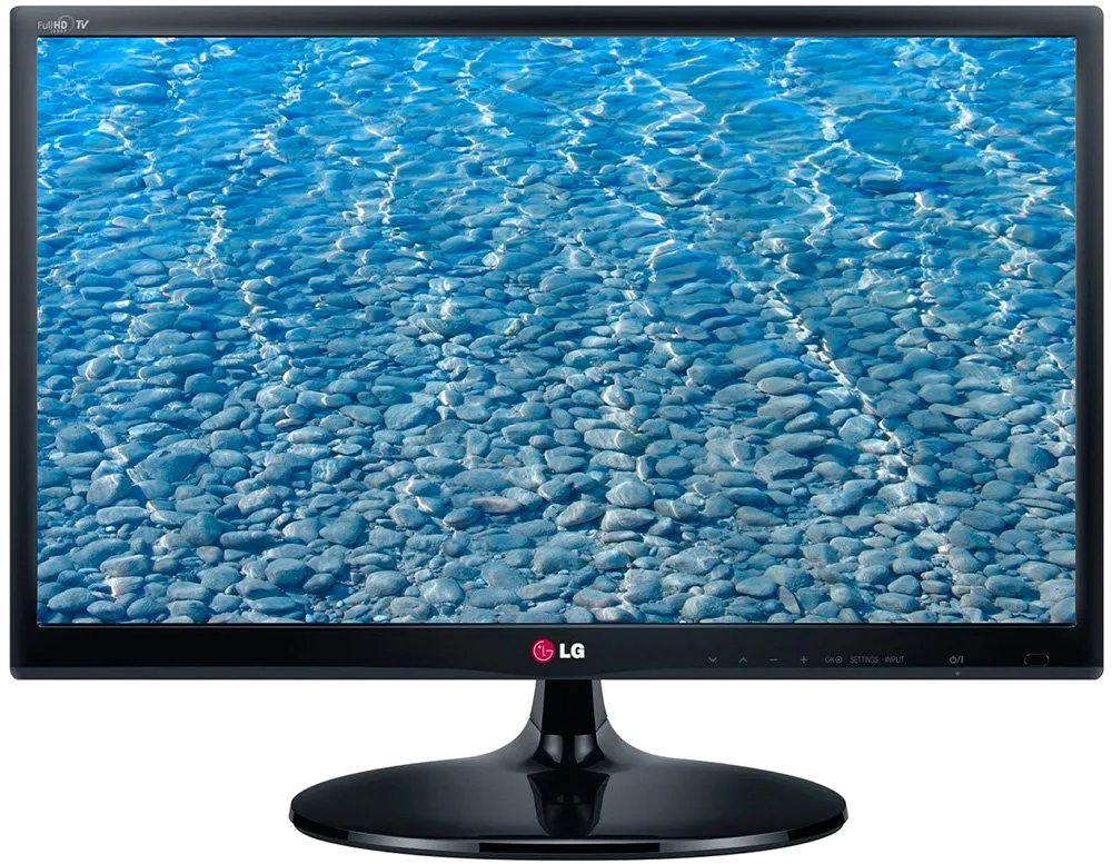 монитор LG 23MA53V