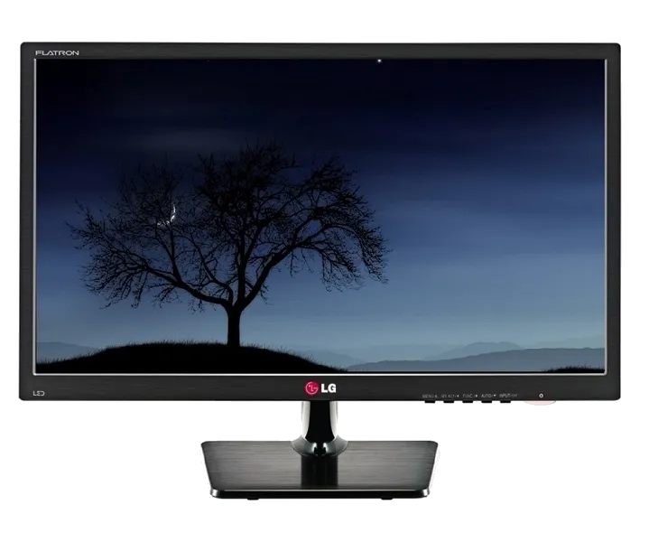 монитор LG 24EN33TW