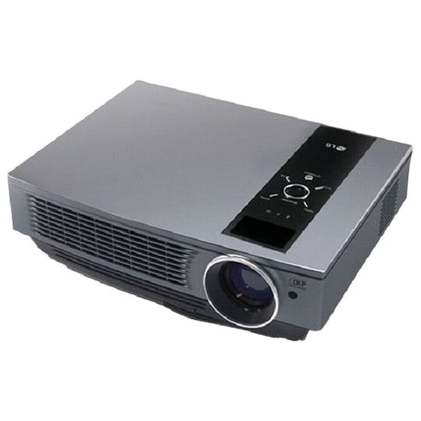 проектор LG BX401C