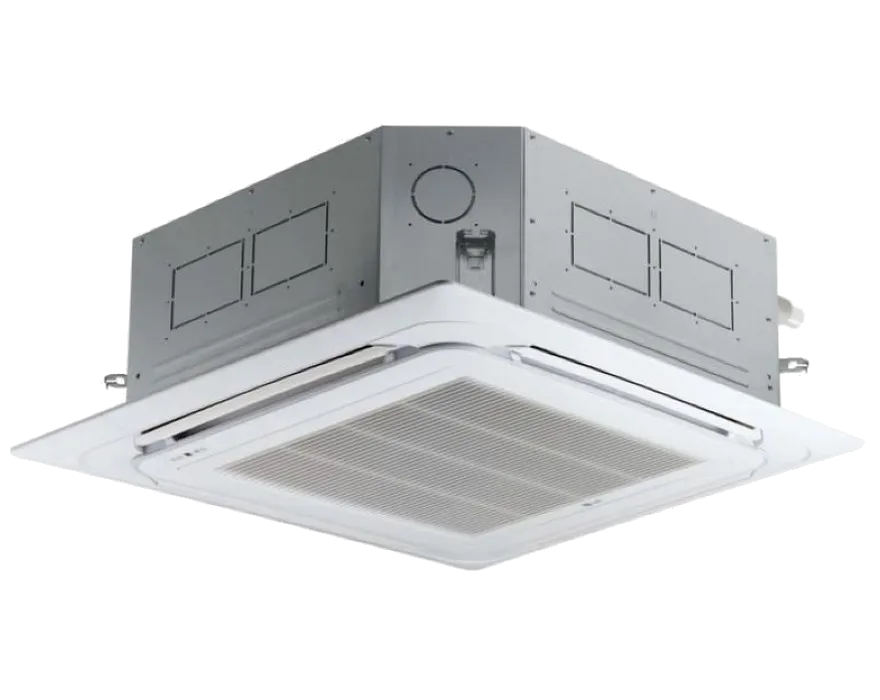 кондиционер LG UT60WC