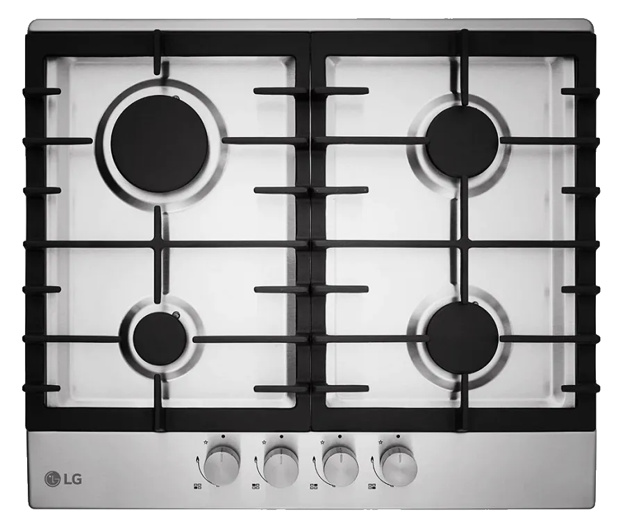 варочная панель LG HU641BAG