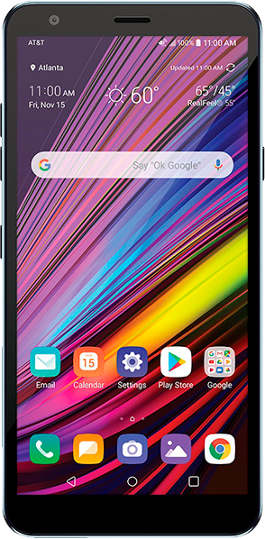 телефон LG Neon Plus