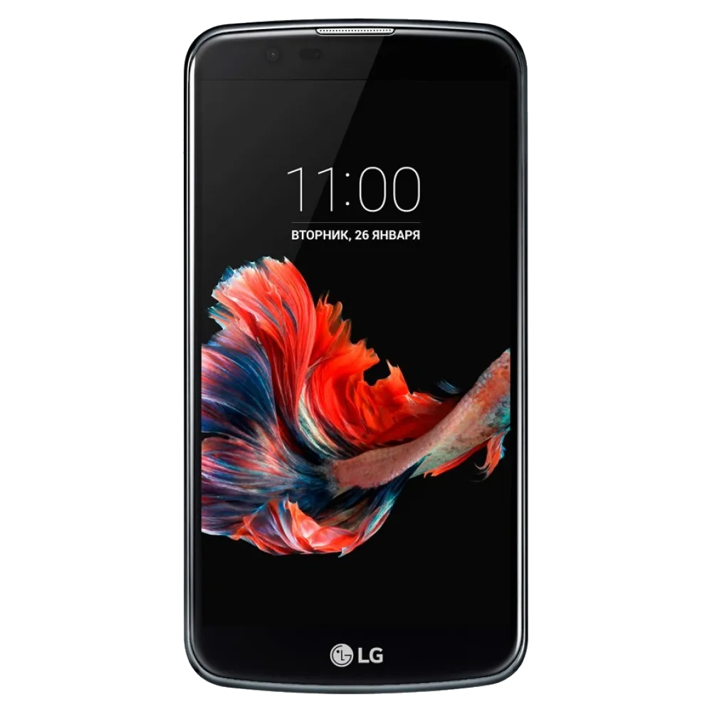 телефон LG K10 K410