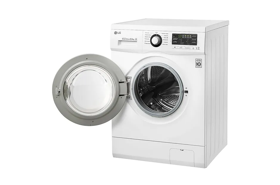 стиральная машина LG FH0B8WD6