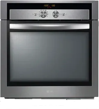 духовой шкаф LG LB 642222 S