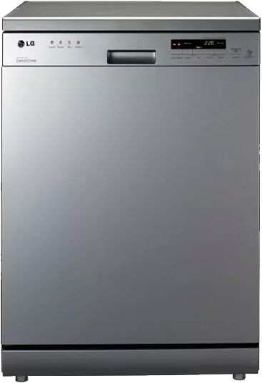 посудомоечная машина LG D-1452LF