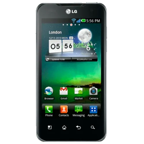 телефон LG X2