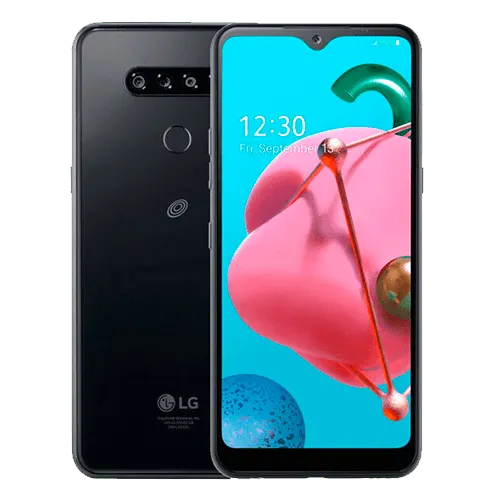 телефон LG Reflect