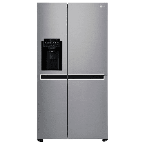 холодильник LG GSL761PZXV