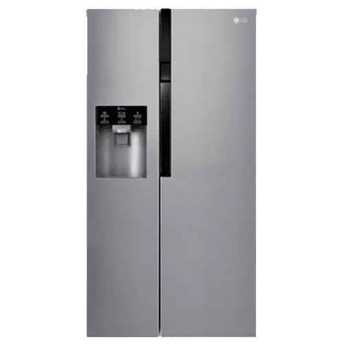 холодильник LG GSL561PZUZ