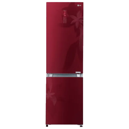 холодильник LG GA-B489TGRF