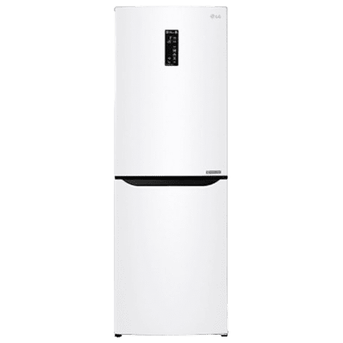 холодильник LG GA-B389SQQL