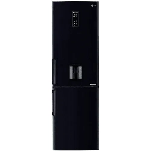 холодильник LG GBF59WBDZB