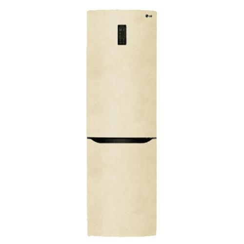 холодильник LG GA-B419SEQL
