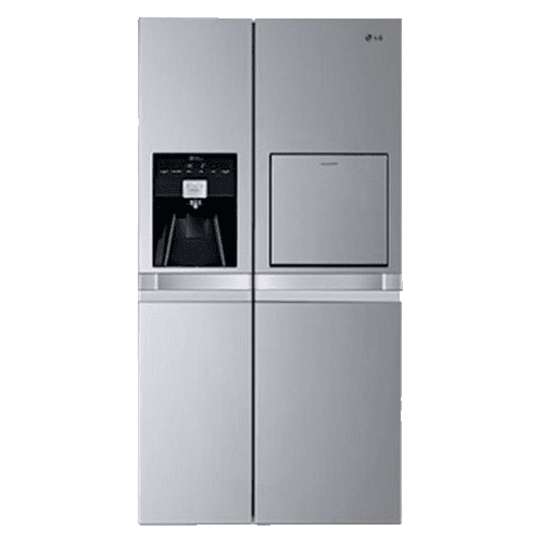 холодильник LG GSP545PVYV