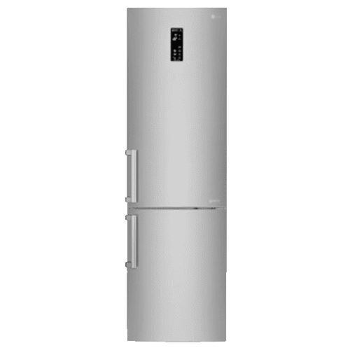 холодильник LG GBB60NSFFB