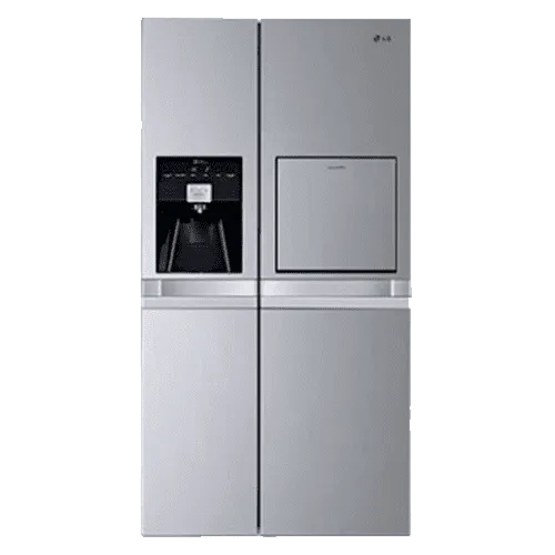 холодильник LG GSP325PVCV